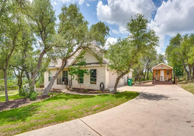 1st image of 2016 Hidden Hills Dr, Dripping Springs, TX 78620 | MLS# 7177845