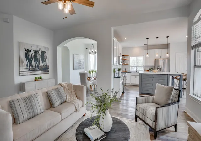 5th image of 2016 Hidden Hills Dr, Dripping Springs, TX 78620 | MLS# 7177845