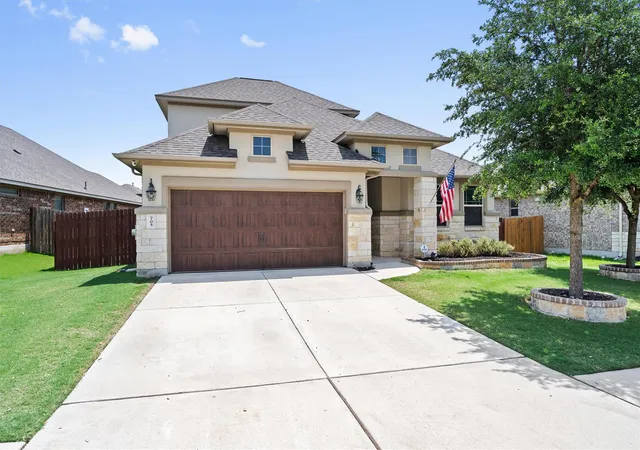 1st image of 705 Hereford Loop, Hutto, TX 78634 | MLS# 4021235