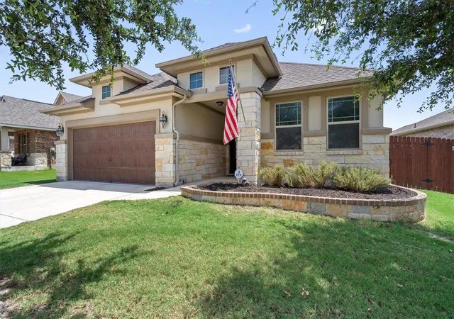 2nd image of 705 Hereford Loop, Hutto, TX 78634 | MLS# 4021235