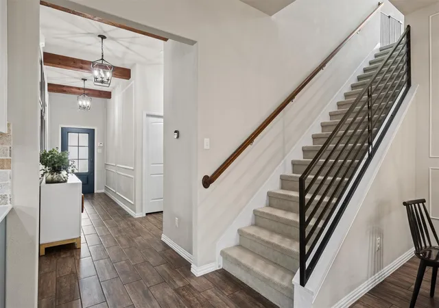 3rd image of 705 Hereford Loop, Hutto, TX 78634 | MLS# 4021235