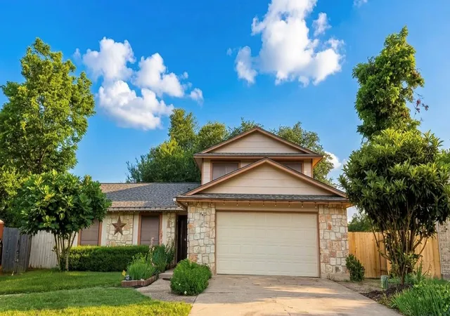 Photo 1 of Single family home for sale at 10605 Leather Cv, Austin, TX 78750 | MLS# 4883006 | Listing updated on 2026-09-13