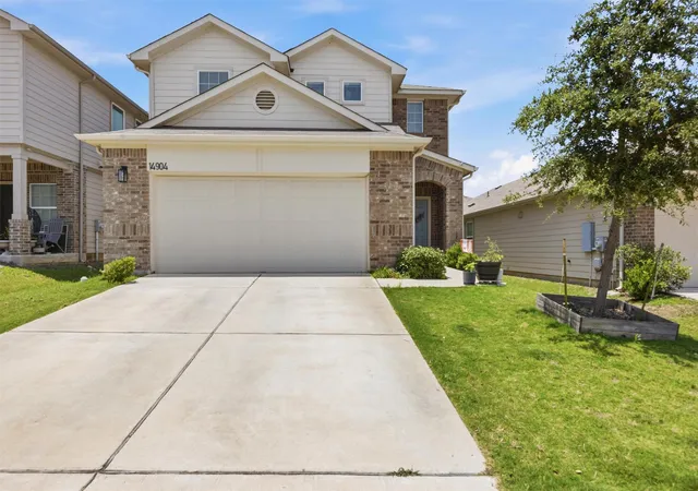 Homes for sale in Manor, TX | 14904 Shalestone Wy, Manor, TX 78653 | MLS# 6342536