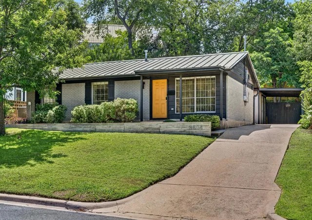 2nd image of 3604 Wilson St, Austin, TX 78704 | MLS# 5050749