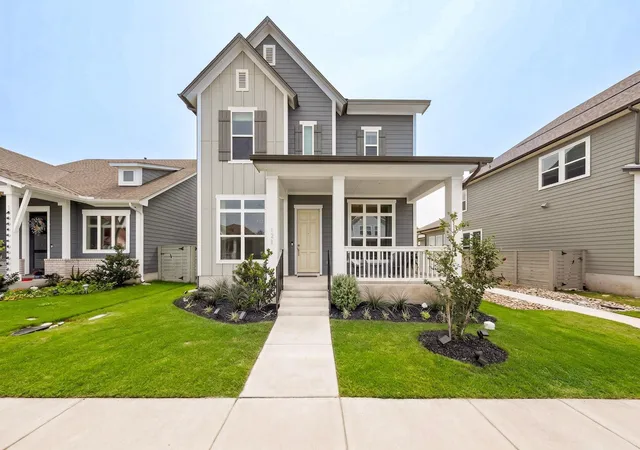 3rd image of 121 Breda Ave, Bastrop, TX 78602 | MLS# 2801240