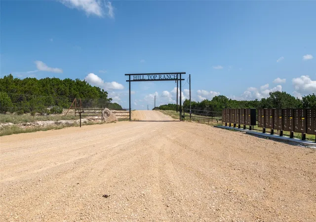 Photo 2 of Land for sale at 140 Longview Ln, San Saba, TX 76877 | MLS# 5153646 | Listing updated on 2026-06-17