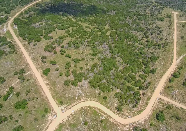 Photo 4 of Land for sale at 140 Longview Ln, San Saba, TX 76877 | MLS# 5153646 | Listing updated on 2026-06-17