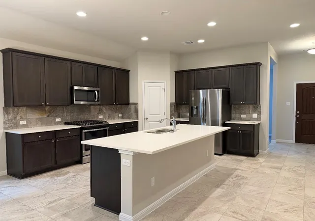 5th image of 228 Castlefields St, Hutto, TX 78634 | MLS# 1112524