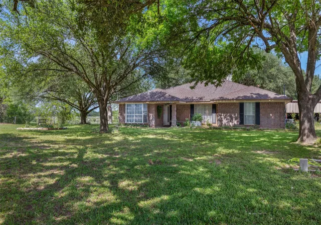 Homes for sale in Somerville, TX | 2773 County Road 268, Somerville, TX 77879 | MLS# 3898945
