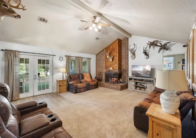 4th image of 2773 County Road 268, Snook, TX 77878 | MLS# 3898945