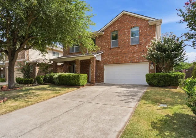 Photo 1 of Single family home for sale at 2616 Grand Mission Way, Pflugerville, TX 78660 | MLS# 6700507 | Listing updated on 2026-10-10