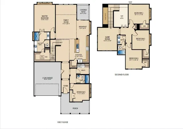 Photo 2 of Sale Pending at 156 Wagon Spoke Way, Liberty Hill, TX 78642 | MLS# 7789486 | Listing updated on 2026-09-03