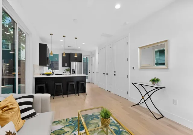 5th image of 1708 Canterbury St #2, Austin, TX 78702 | MLS# 2969778