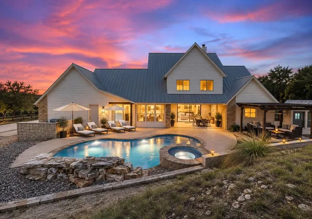Photo 3 of Single family home for sale at 1051 Trailhead Cir, Dripping Springs, TX 78620 | MLS# 2678950 | Listing updated on 2026-09-22
