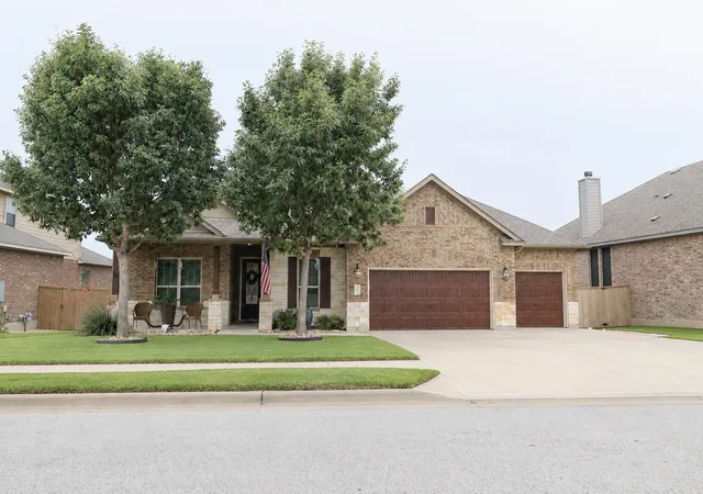 1st image of 2928 San Milan Pass, Round Rock, TX 78665 | MLS# 8231402