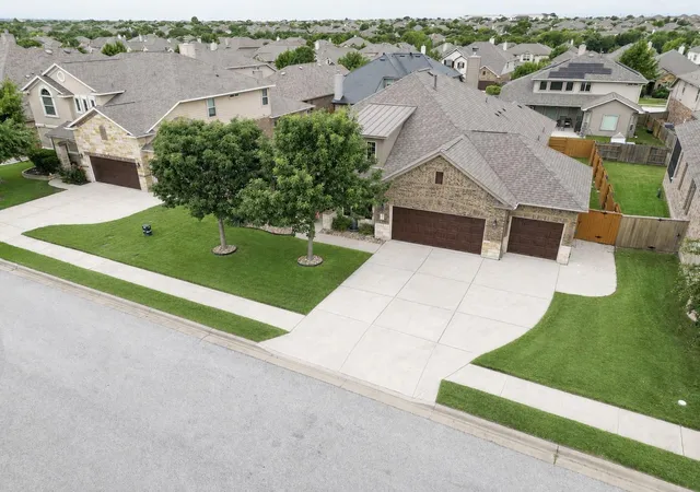 27th image of 2928 San Milan Pass, Round Rock, TX 78665 | MLS# 8231402
