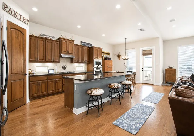 3rd image of 2928 San Milan Pass, Round Rock, TX 78665 | MLS# 8231402