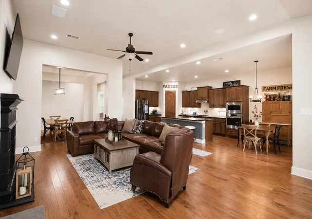 5th image of 2928 San Milan Pass, Round Rock, TX 78665 | MLS# 8231402