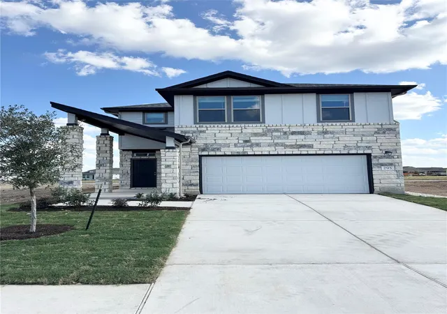 1st image of 295 Young St, Lockhart, TX 78644 | MLS# 8412678