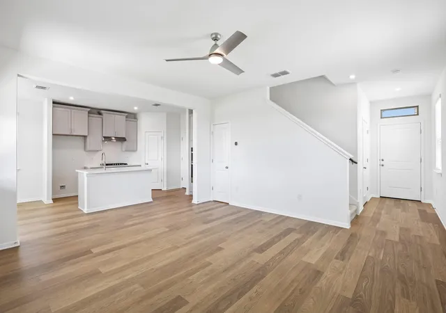 Photo 2 of Single family home for sale at 295 Young St, Lockhart, TX 78644 | MLS# 8412678 | Listing updated on 2026-10-16