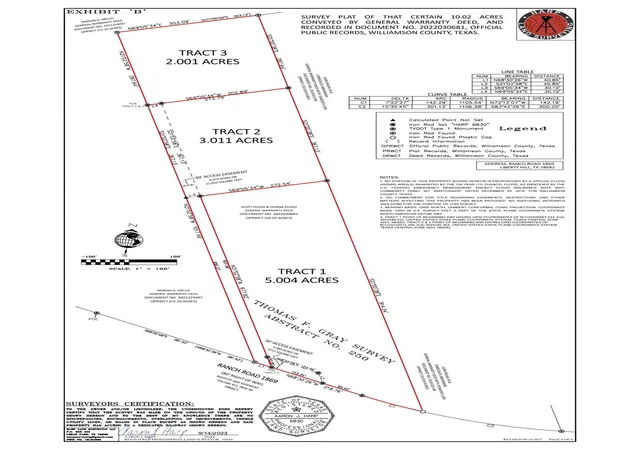 Homes for sale in Liberty Hill, TX | 9050 Tract 3 Ranch Road 1869, Liberty Hill, TX 78642 | MLS# 9028821