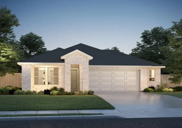 1st image of 125 Fossil Dr, Kyle, TX 78640 | MLS# 8747477
