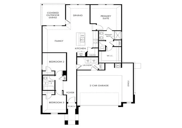 2nd image of 125 Fossil Dr, Kyle, TX 78640 | MLS# 8747477