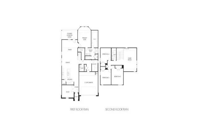 2nd image of 143 Antioch Colony Dr, Buda, TX 78610 | MLS# 4656367