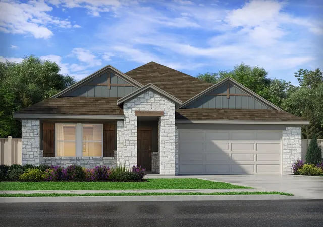 Photo 1 of Single family home for sale at 368 Callahan Loop, Buda, TX 78610 | MLS# 1249062 | Listing updated on 2026-10-05