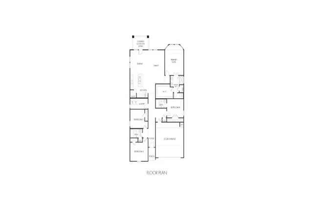 Photo 2 of Single family home for sale at 368 Callahan Loop, Buda, TX 78610 | MLS# 1249062 | Listing updated on 2026-10-05