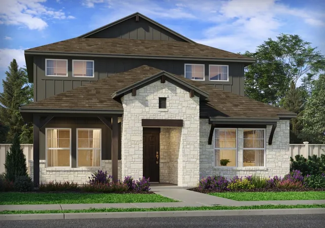 Photo 1 of Single family home for sale at 679 Clarissa St, Buda, TX 78610 | MLS# 9909710 | Listing updated on 2026-09-02