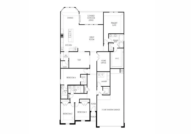 6th image of 131 Shumard Peak Cv, Dripping Springs, TX 78620 | MLS# 5725969