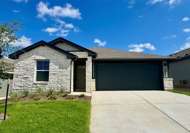 Photo 1 of Sale Pending at 5024 Stockton Ln, Del Valle, TX 78617 | MLS# 1324232 | Listing updated on 2026-08-25