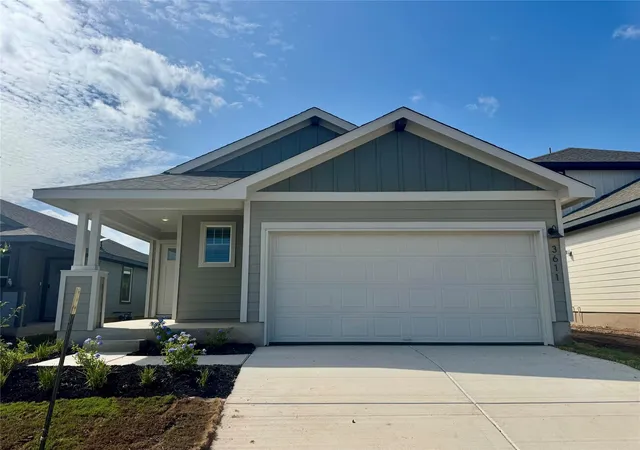 Photo 1 of Sale Pending at 3611 Kent Chalk Rd, Buda, TX 78610 | MLS# 2980939 | Listing updated on 2026-08-25