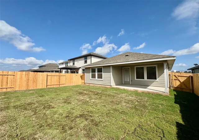 Photo 4 of Sale Pending at 3611 Kent Chalk Rd, Buda, TX 78610 | MLS# 2980939 | Listing updated on 2026-08-25