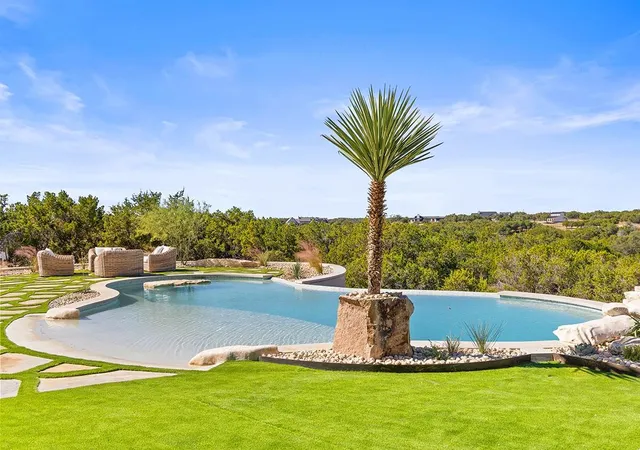 4th image of 400 Medlin Creek Loop, Dripping Springs, TX 78620 | MLS# 6086687