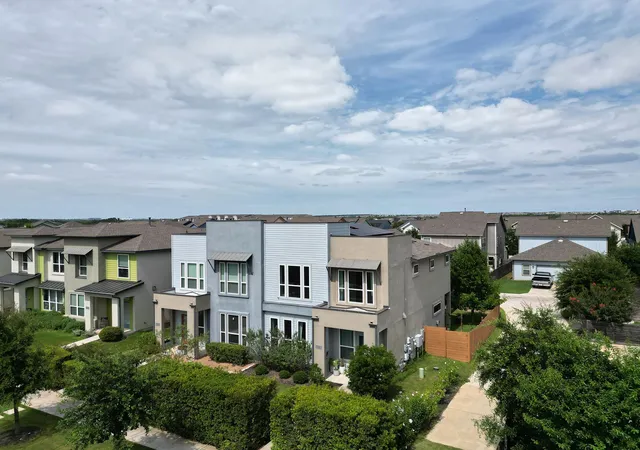 Condo for sale at 8817 Whitter Dr #B, Austin, TX 78747 | MLS# 7996362