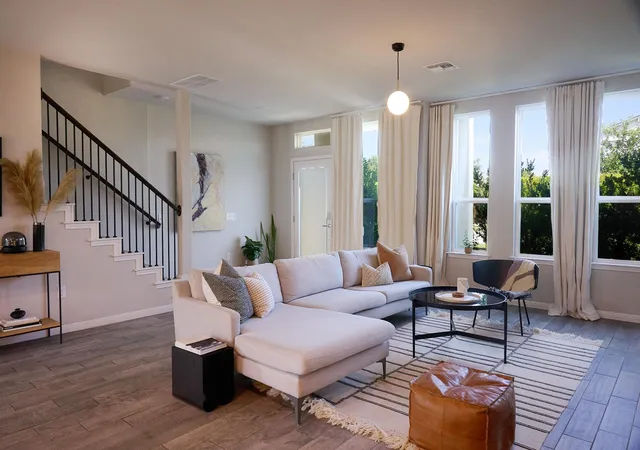 Photo 2 of Condo for sale at 8817 Whitter Dr #B, Austin, TX 78747 | MLS# 7996362 | Listing updated on 2026-09-30