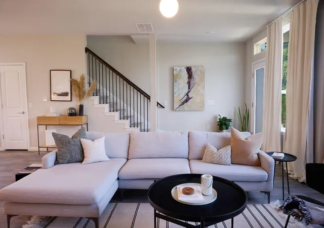 Photo 3 of Condo for sale at 8817 Whitter Dr #B, Austin, TX 78747 | MLS# 7996362 | Listing updated on 2026-09-30