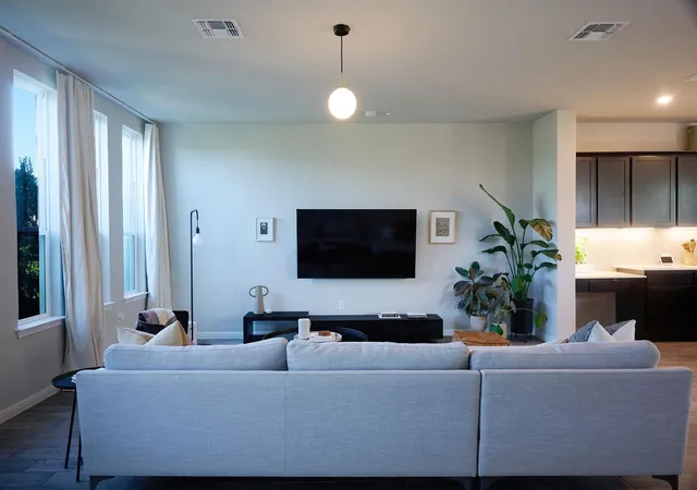 Photo 4 of Condo for sale at 8817 Whitter Dr #B, Austin, TX 78747 | MLS# 7996362 | Listing updated on 2026-09-30