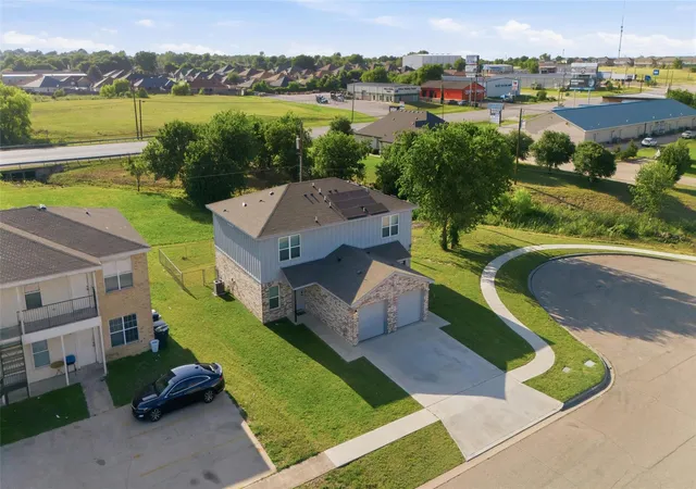 30th image of 2813 Leroy Cir #A and B, Killeen, TX 76542 | MLS# 8808529