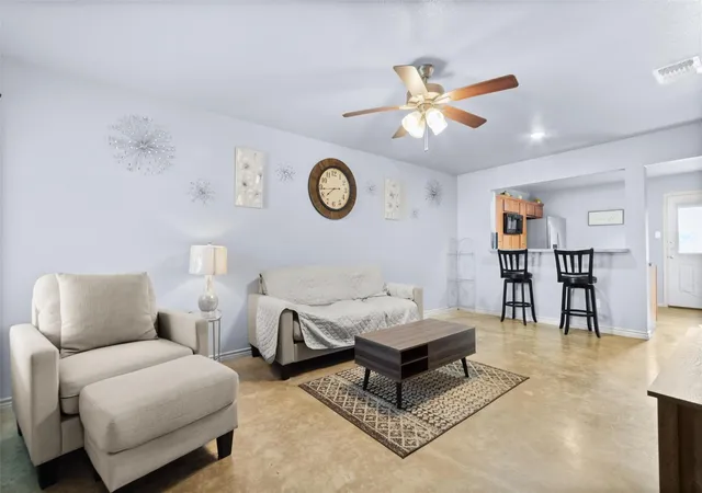 3rd image of 2813 Leroy Cir #A and B, Killeen, TX 76542 | MLS# 8808529