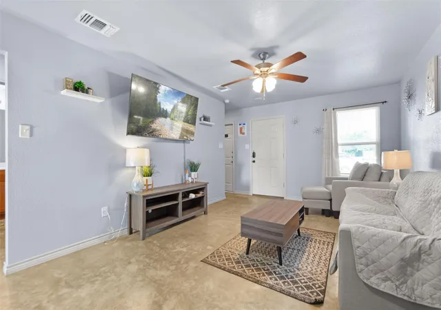 5th image of 2813 Leroy Cir #A and B, Killeen, TX 76542 | MLS# 8808529