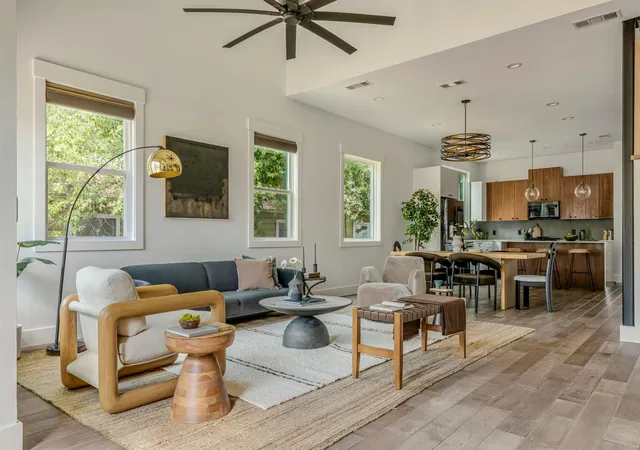 3rd image of 4405 Jinx Ave #1, Austin, TX 78745 | MLS# 6284240