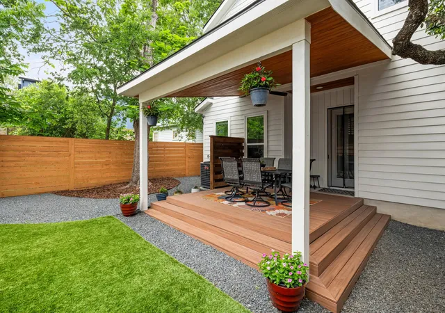 30th image of 4405 Jinx Ave #1, Austin, TX 78745 | MLS# 6284240