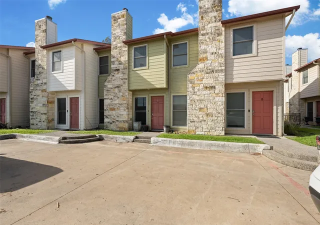 Photo 1 of Condo for sale at 6900 E Riverside Dr #12, Austin, TX 78741 | MLS# 4176943 | Listing updated on 2026-08-06