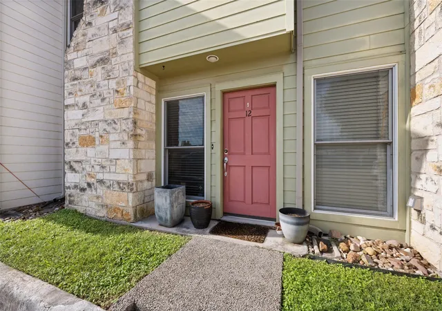 Photo 2 of Condo for sale at 6900 E Riverside Dr #12, Austin, TX 78741 | MLS# 4176943 | Listing updated on 2026-08-06