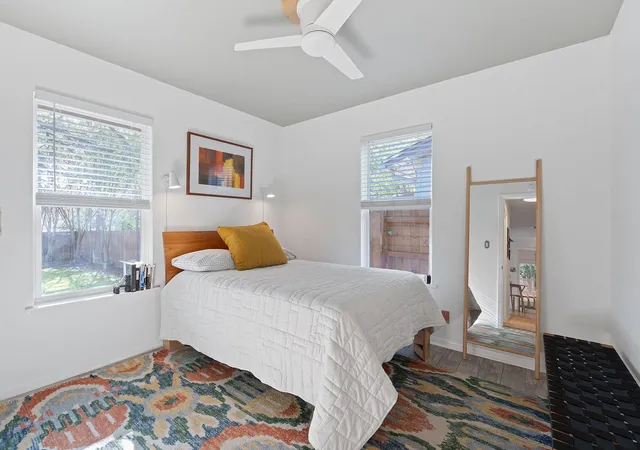 Photo 3 of Single family home for sale at 8801 Redfield Ln, Austin, TX 78758 | MLS# 7823258 | Listing updated on 2026-07-08