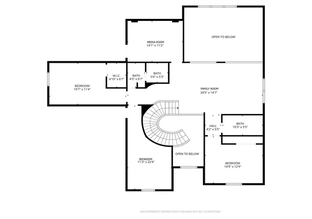 38th image of 208 Lodestone Ln, Austin, TX 78738 | MLS# 1268808