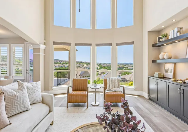 Photo 1 of Single family home for sale at 17705 Flowing Brk Dr, Austin, TX 78738 | MLS# 9061910 | Listing updated on 2026-09-23